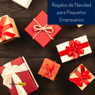 “Regalos