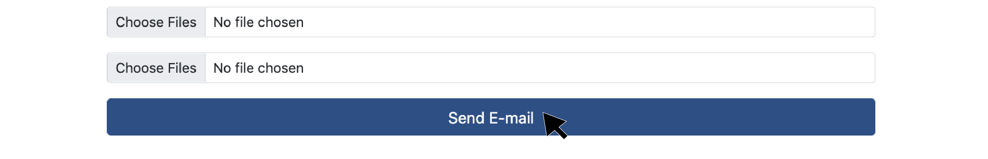 Send Email